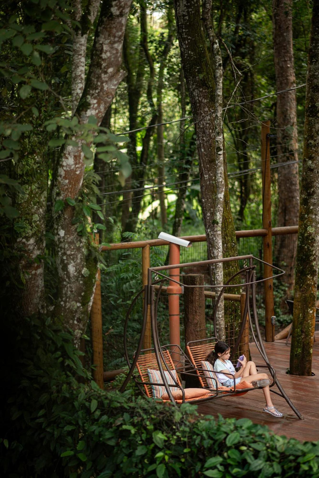 Villa Rica Pousada Brumadinho Kültér fotó