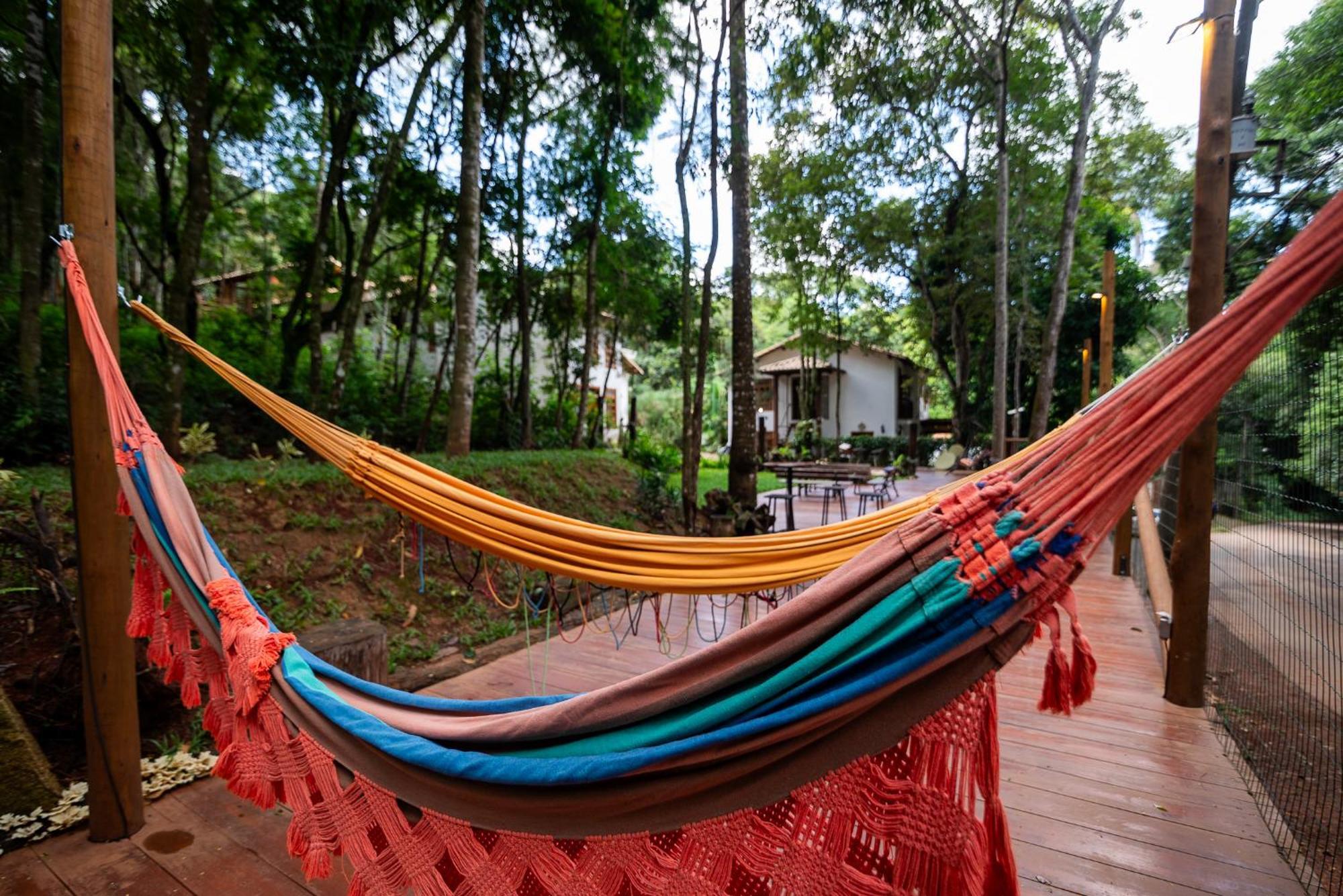 Villa Rica Pousada Brumadinho Kültér fotó