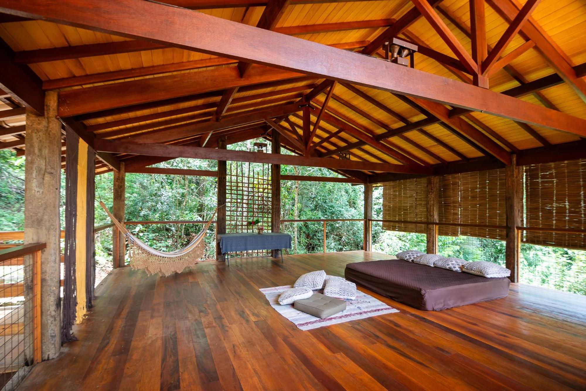 Villa Rica Pousada Brumadinho Kültér fotó