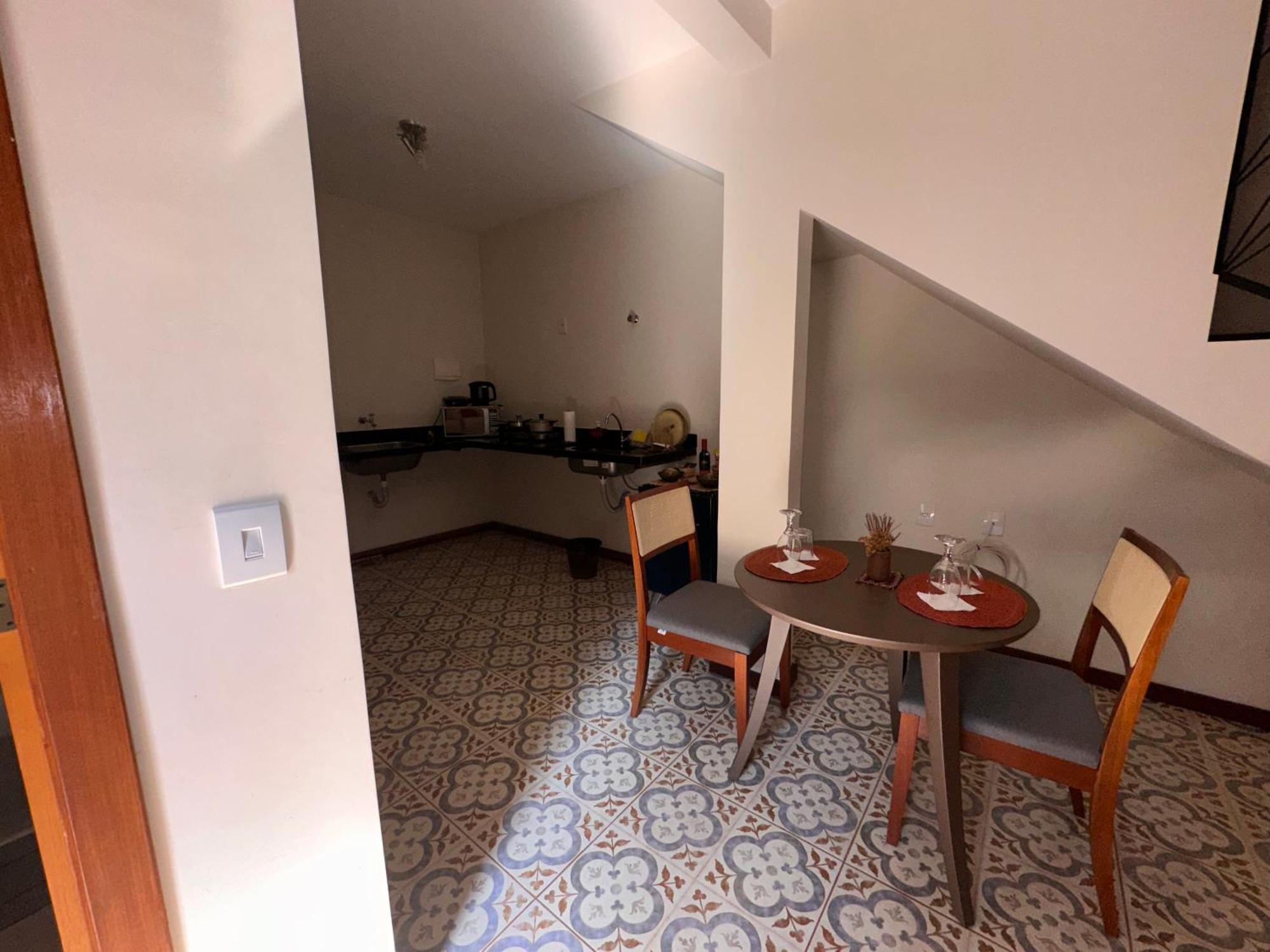 Villa Rica Pousada Brumadinho Kültér fotó