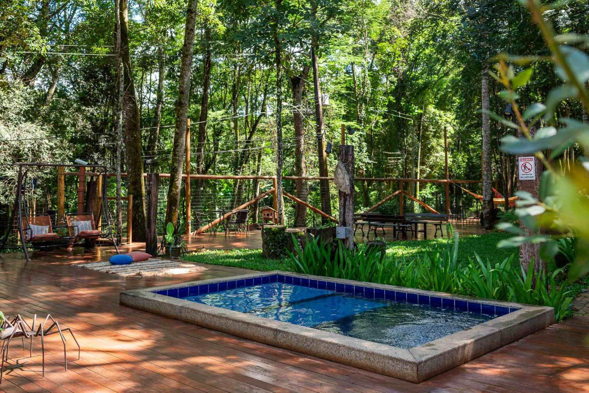 Villa Rica Pousada Brumadinho Kültér fotó