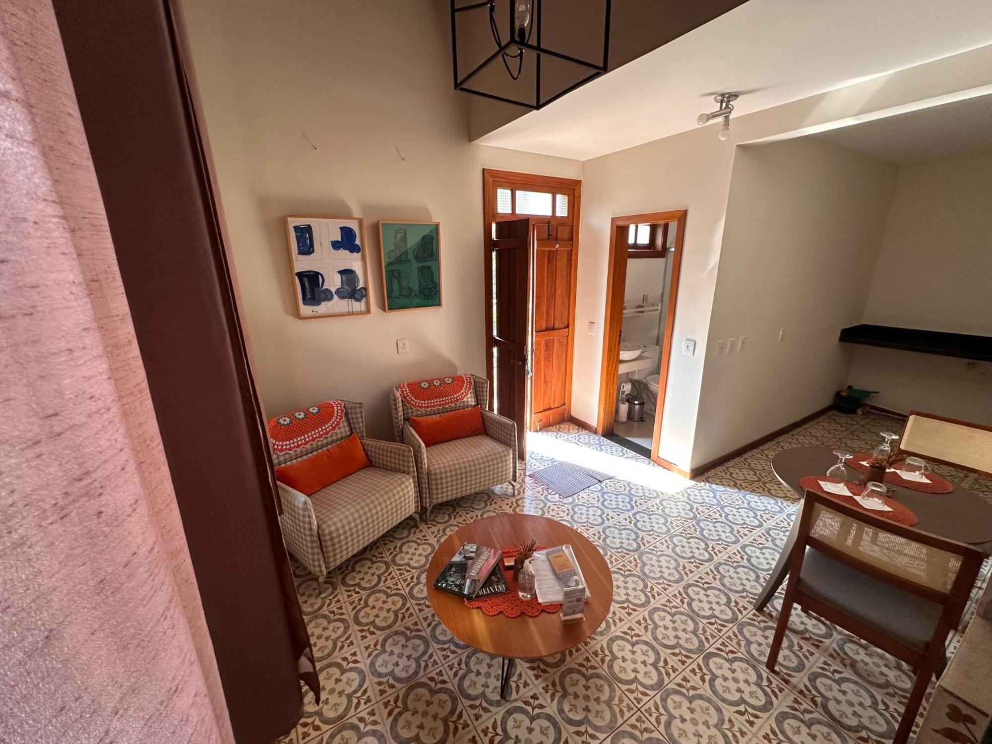 Villa Rica Pousada Brumadinho Kültér fotó