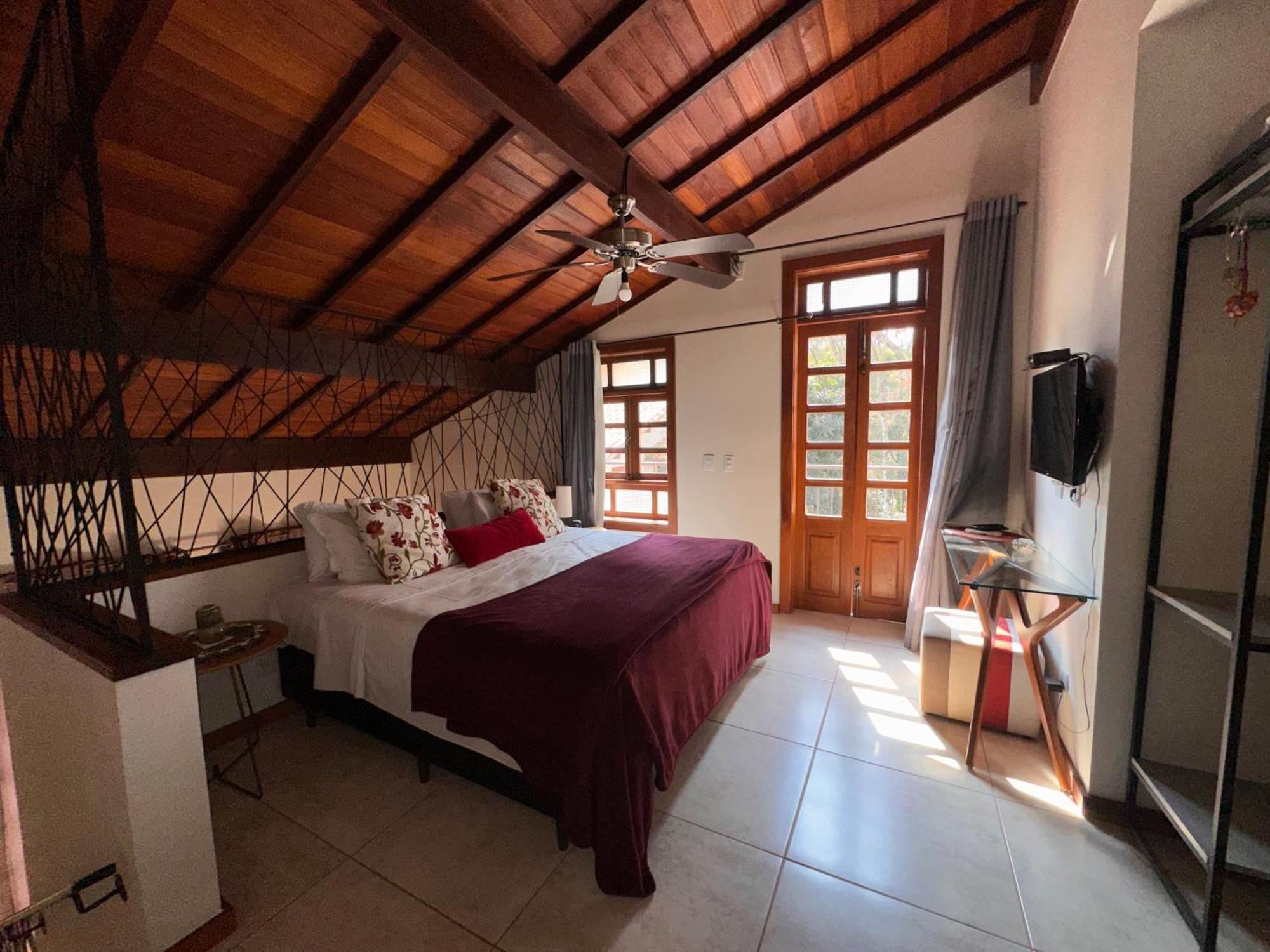 Villa Rica Pousada Brumadinho Kültér fotó