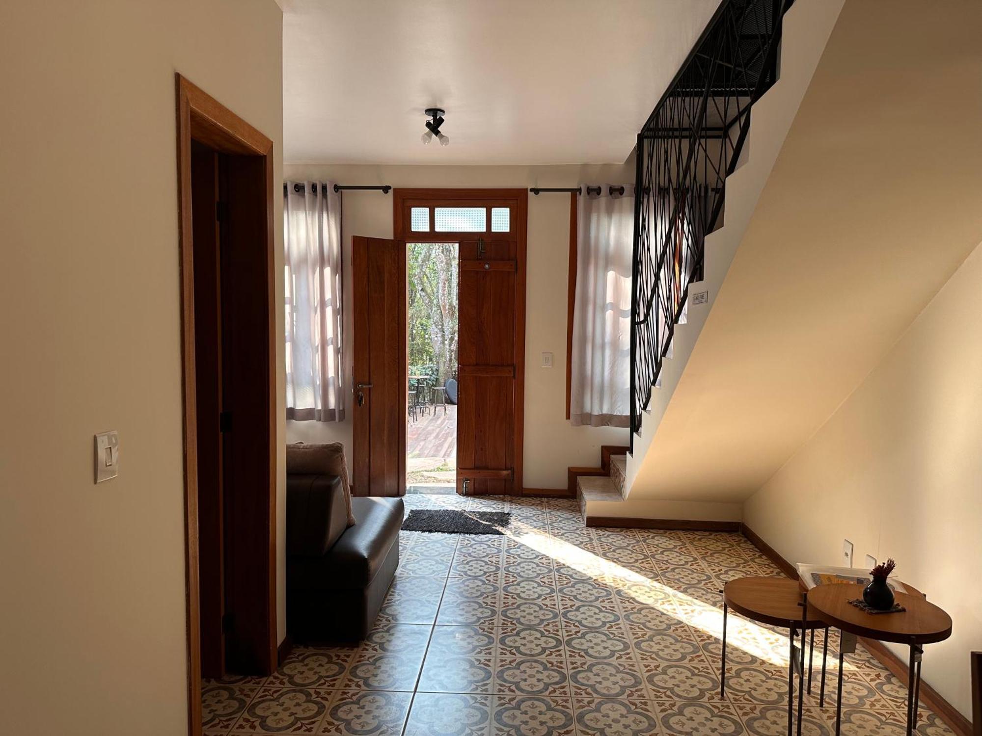 Villa Rica Pousada Brumadinho Kültér fotó